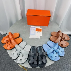 Hermes Shoes image 1