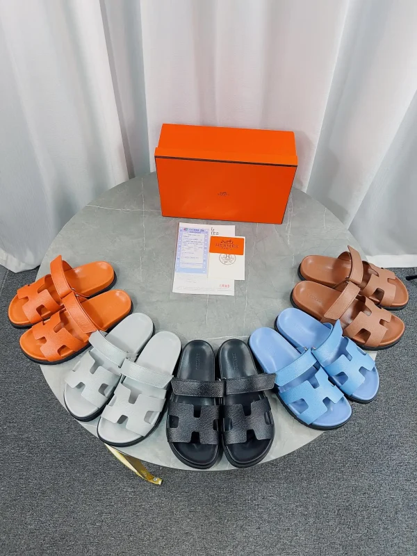 Hermes Shoes image 1