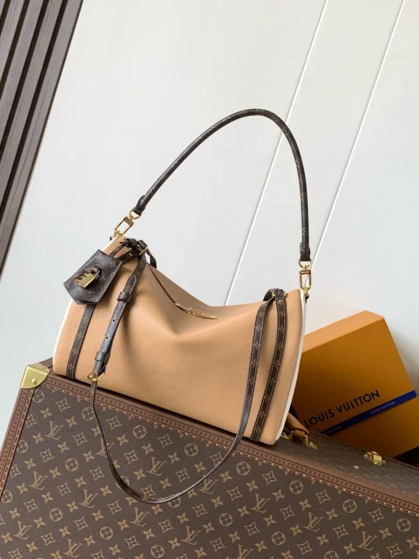 Louis Vuitton Express Medium Handbag image 1