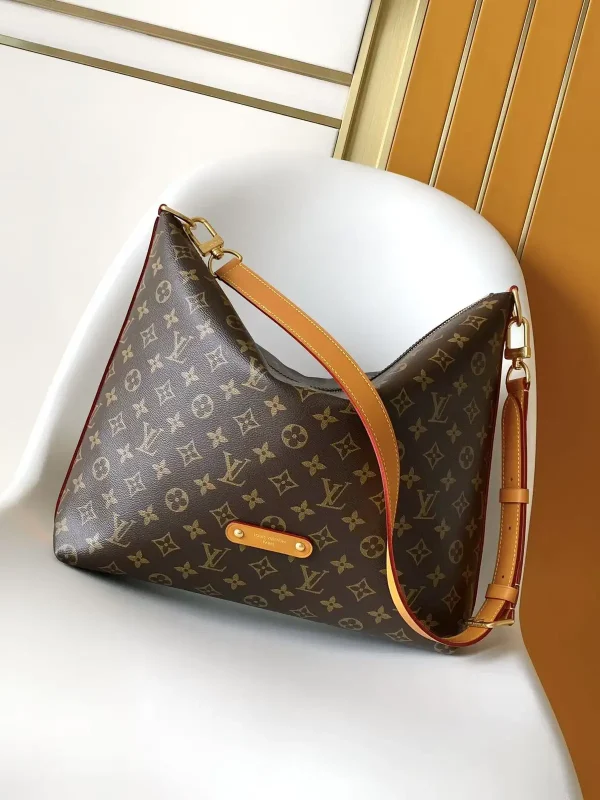 Louis Vuitton Monogram Canvas Métis Shoulder Bag image 1