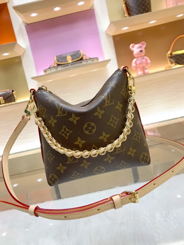 Louis Vuitton Monogram Canvas Multipass Mini Bag image 1