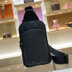 Louis Vuitton Avenue Sling Bag PM image 1
