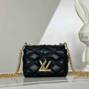 Louis Vuitton Pico GO-14 Quilted Crossbody Bag image 1