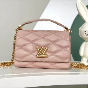 Louis Vuitton GO-14 Quilted Top Handle Bag image 1