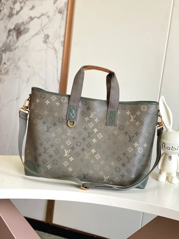 Louis Vuitton Uptown Tote Bag image 1