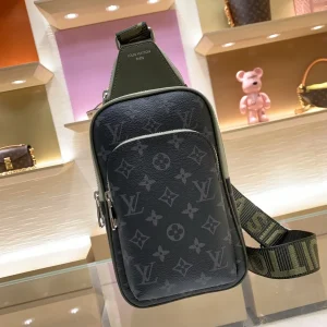 Louis Vuitton Avenue Monogram Sling Bag image 1