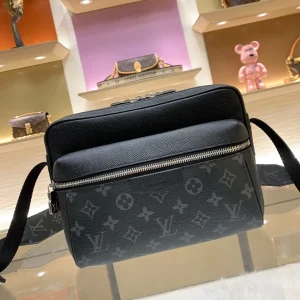 Louis Vuitton Outdoor Messenger Bag image 1