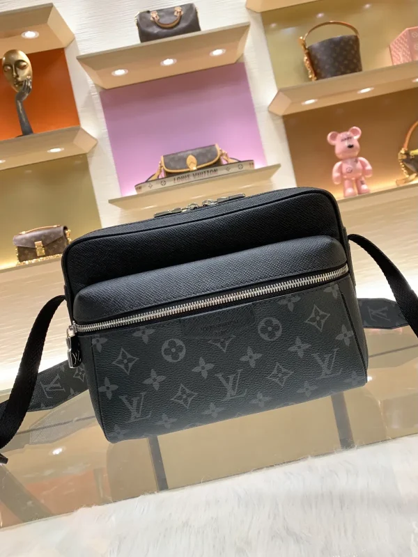Louis Vuitton Outdoor Messenger Bag image 1