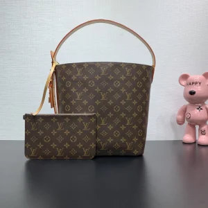 Louis Vuitton Monogram Canvas All In Large Bucket Bag image 1
