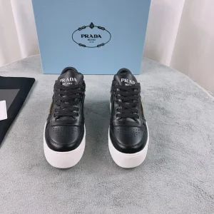 Genuine Leather Shoes image 1
