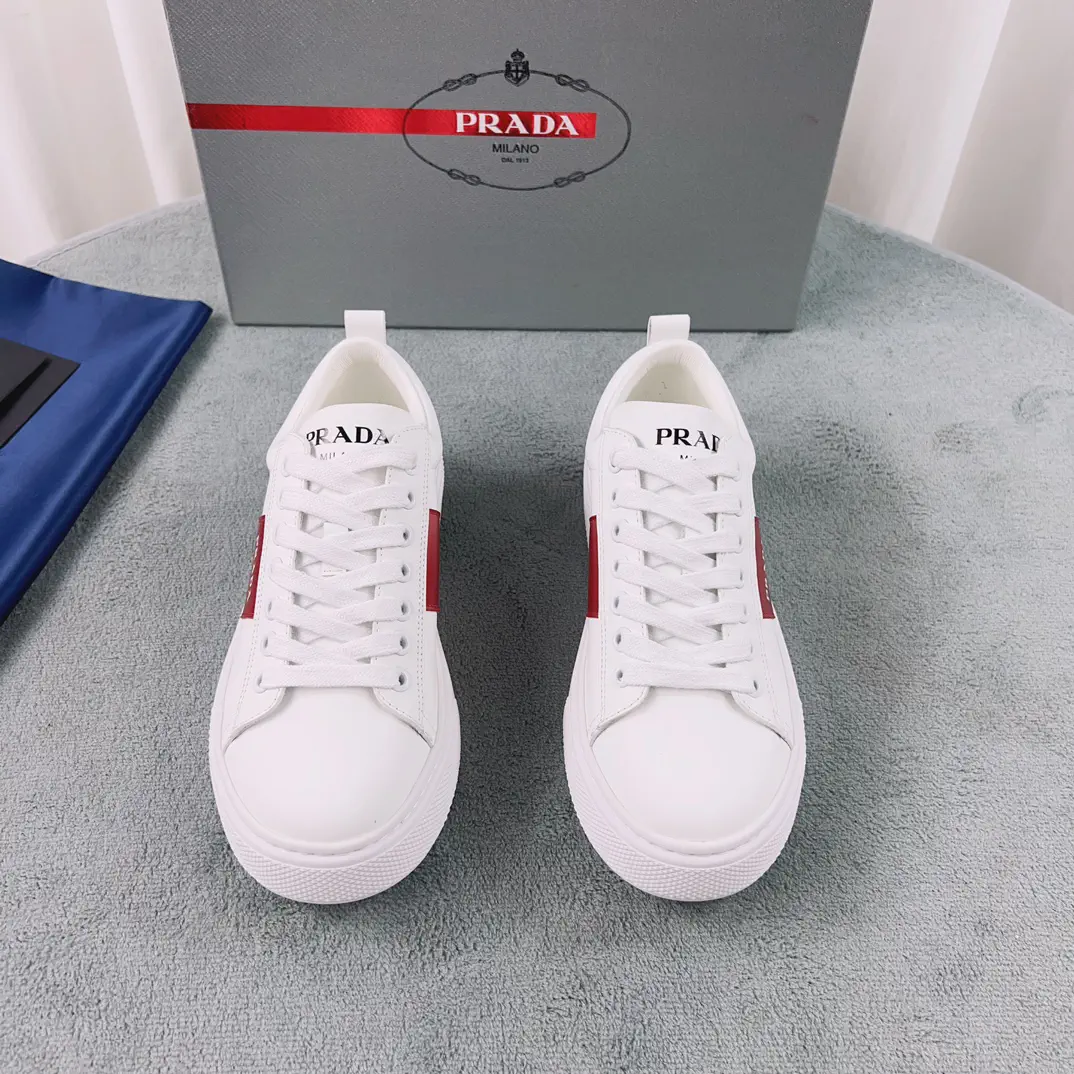 Classic Silk Cowhide Leather Shoes image 1