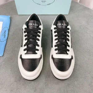 Classic Leather Shoes image 1