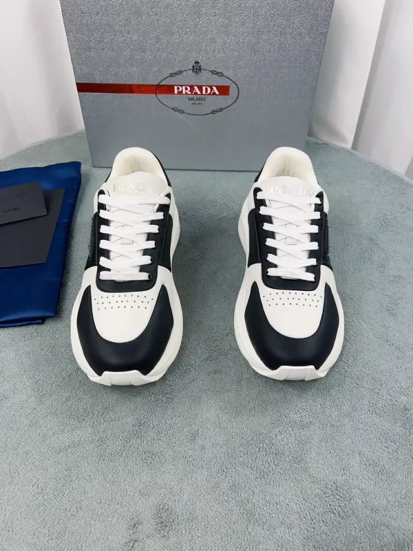 Men's Leather Shoes image 1