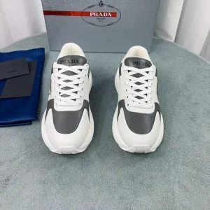 Men's Leather Shoes image 1