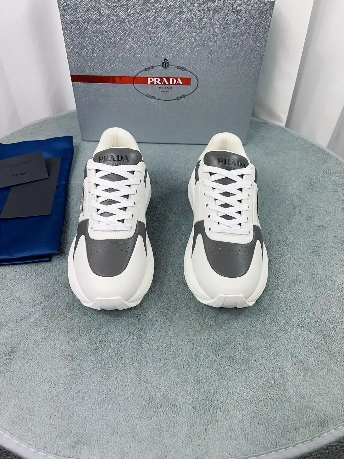 Men's Leather Shoes image 1