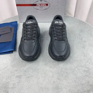 Men's Leather Shoes image 1