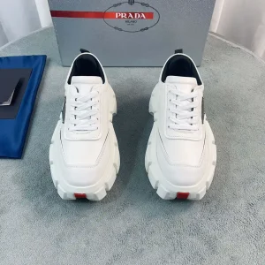 Women's Leather EVA Sole Shoes image 1