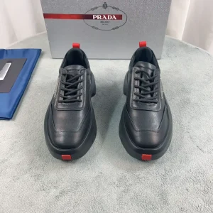 Women's Leather Shoes image 1