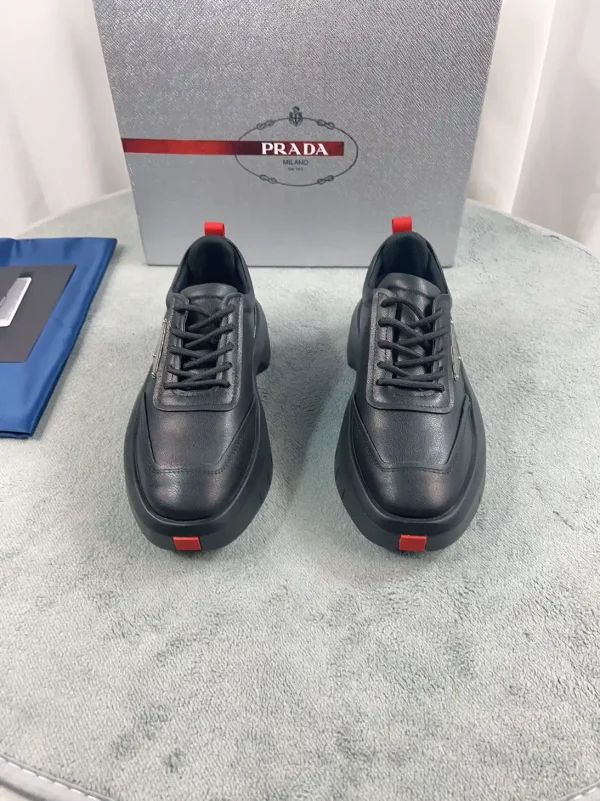 Women's Leather Shoes image 1