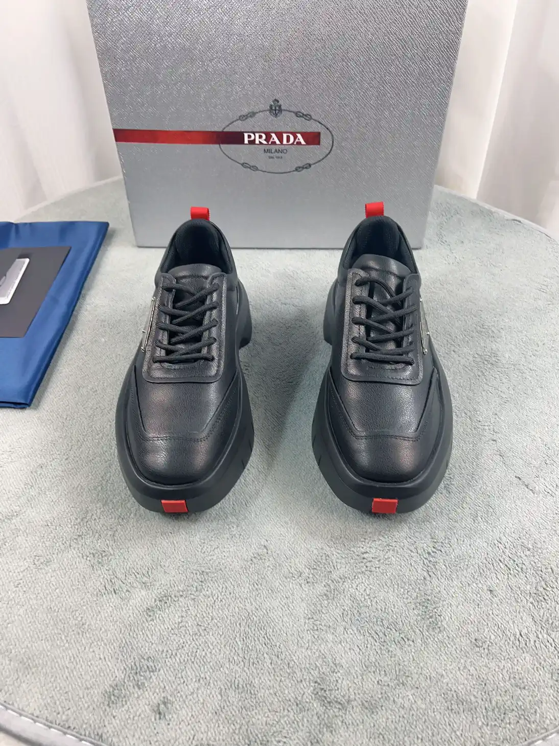 Women's Leather Shoes image 1