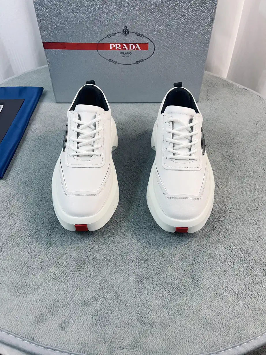 Women's Leather Shoes image 1