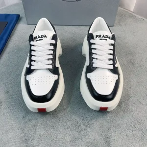 Women's Leather Shoes image 1