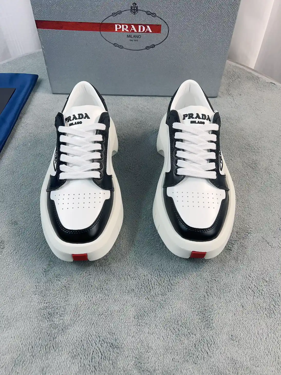 Women's Leather Shoes image 1