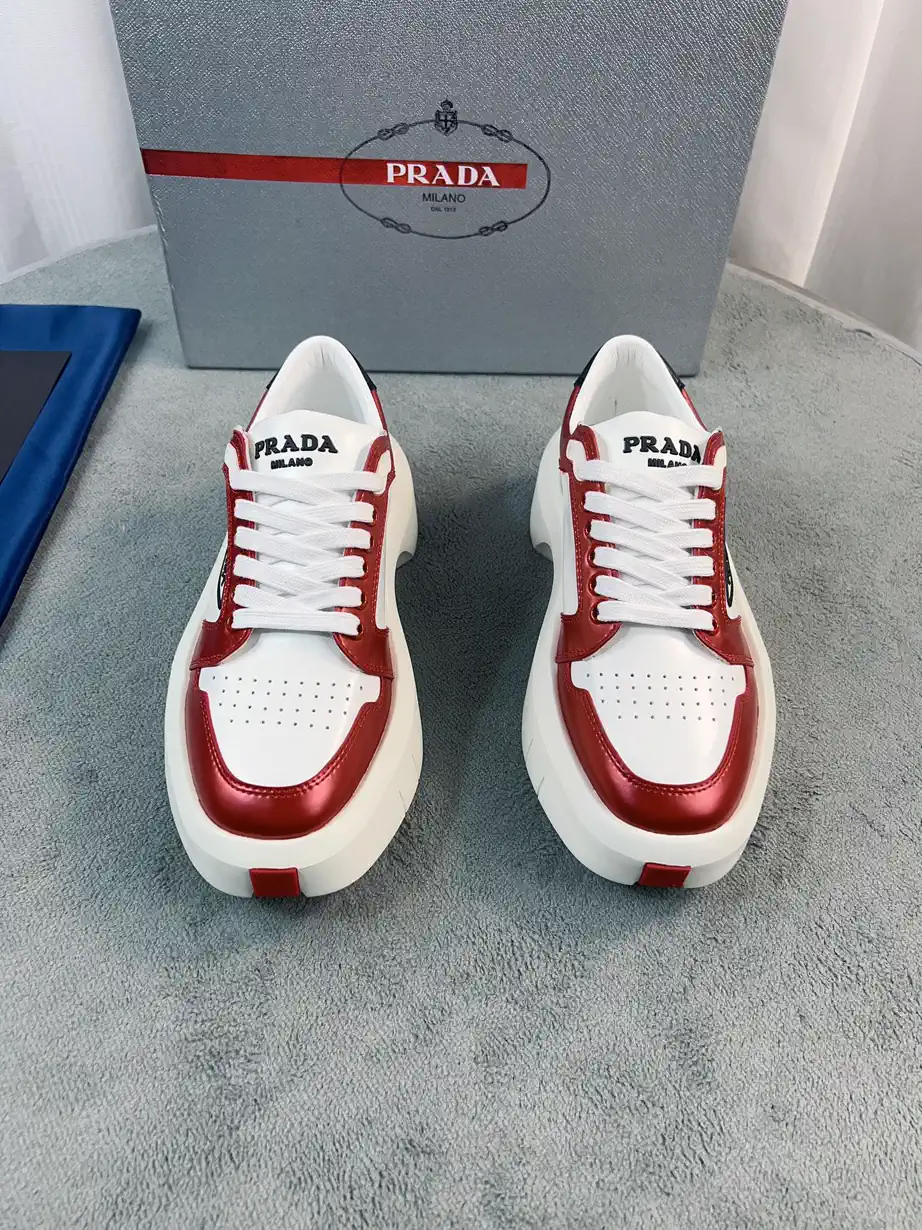 Women's Leather Shoes image 1