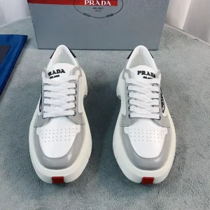 Women's Leather Shoes image 1