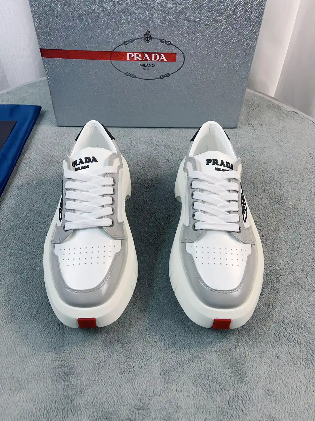 Women's Leather Shoes image 1