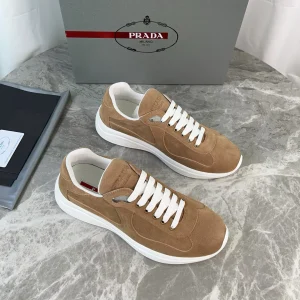 Classic Suede Casual Shoes image 1