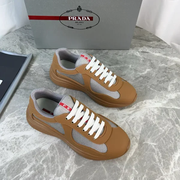 Classic Rubber and Mesh Shoes image 1