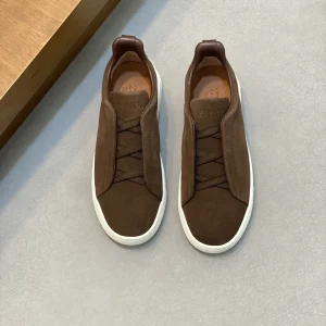 Triple Stitch Casual Shoes image 1