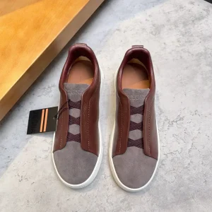 Low-top Casual Sneakers image 1
