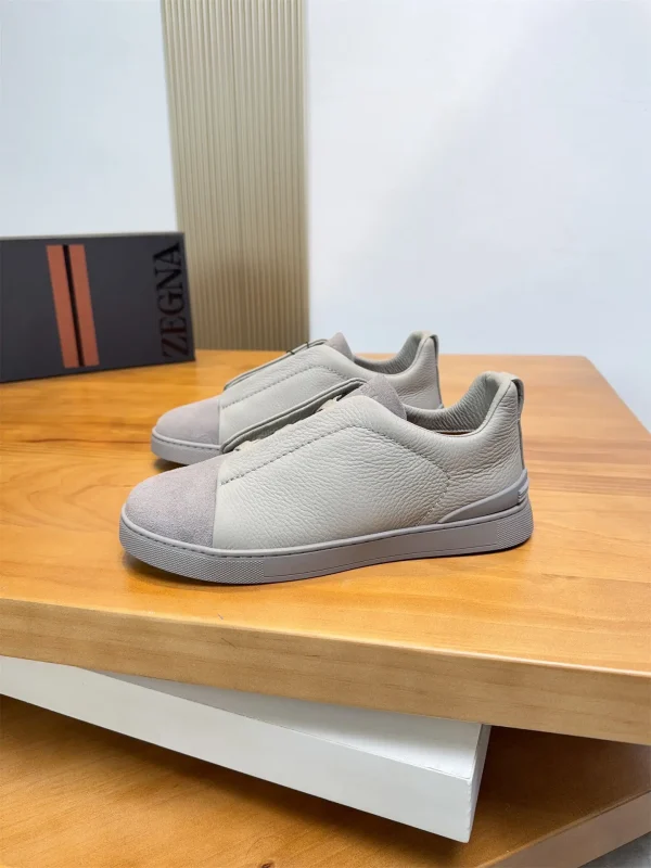 Ermenegildo Zegna Low Top Casual Shoes image 1