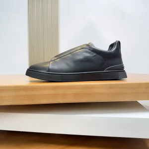 Ermenegildo Zegna Low Top Casual Shoes image 1