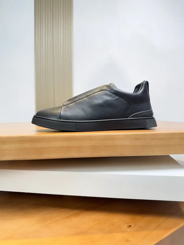 Ermenegildo Zegna Low Top Casual Shoes image 1