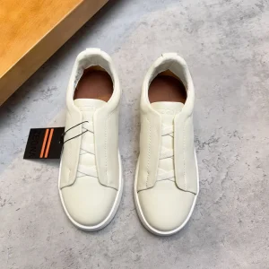 Ermenegildo Zegna Low Top Casual Shoes image 1