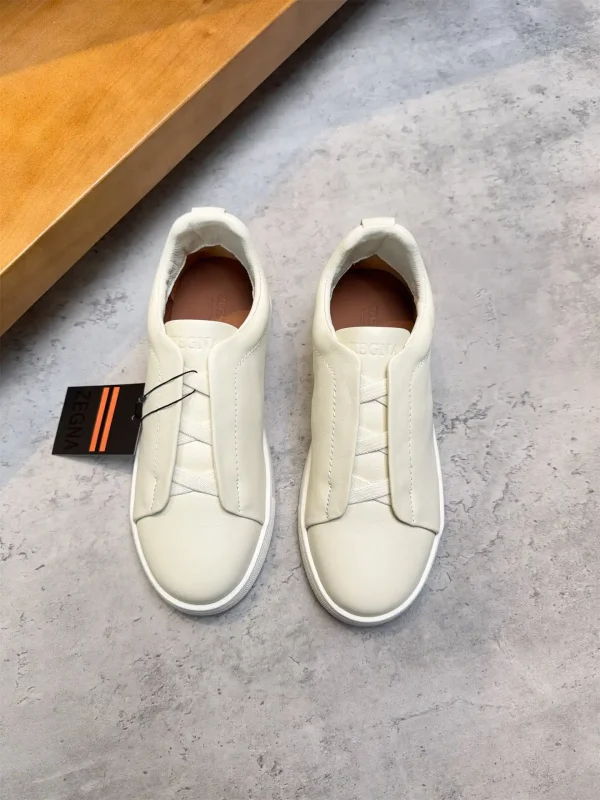 Ermenegildo Zegna Low Top Casual Shoes image 1