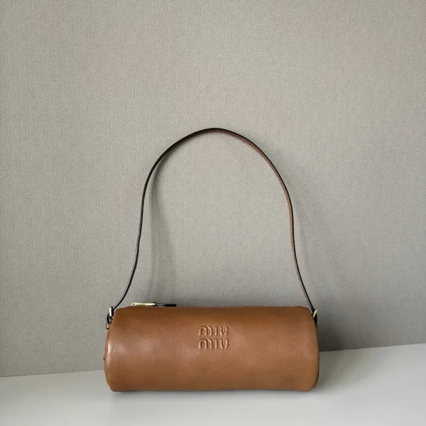 Miu Miu Cylindrical Shoulder Bag image 1