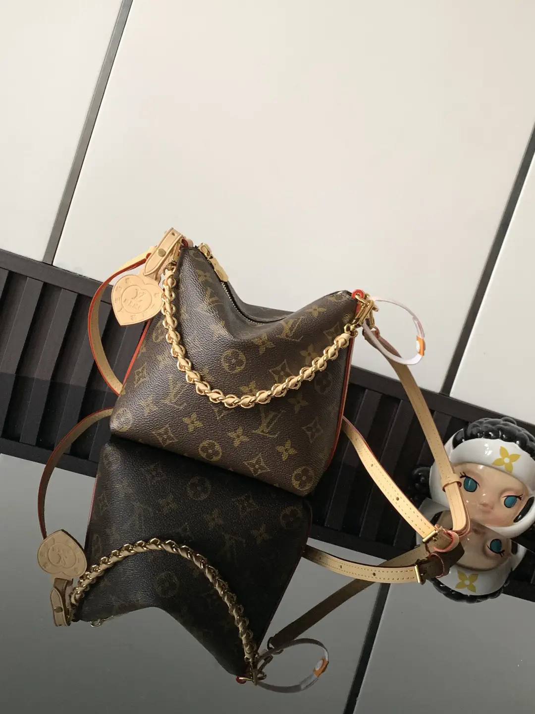 Louis Vuitton MULTIPASS Mini Bag image 1