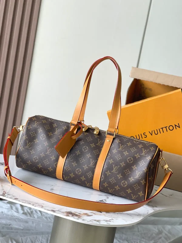 Louis Vuitton Monogram Needle Handbag image 1