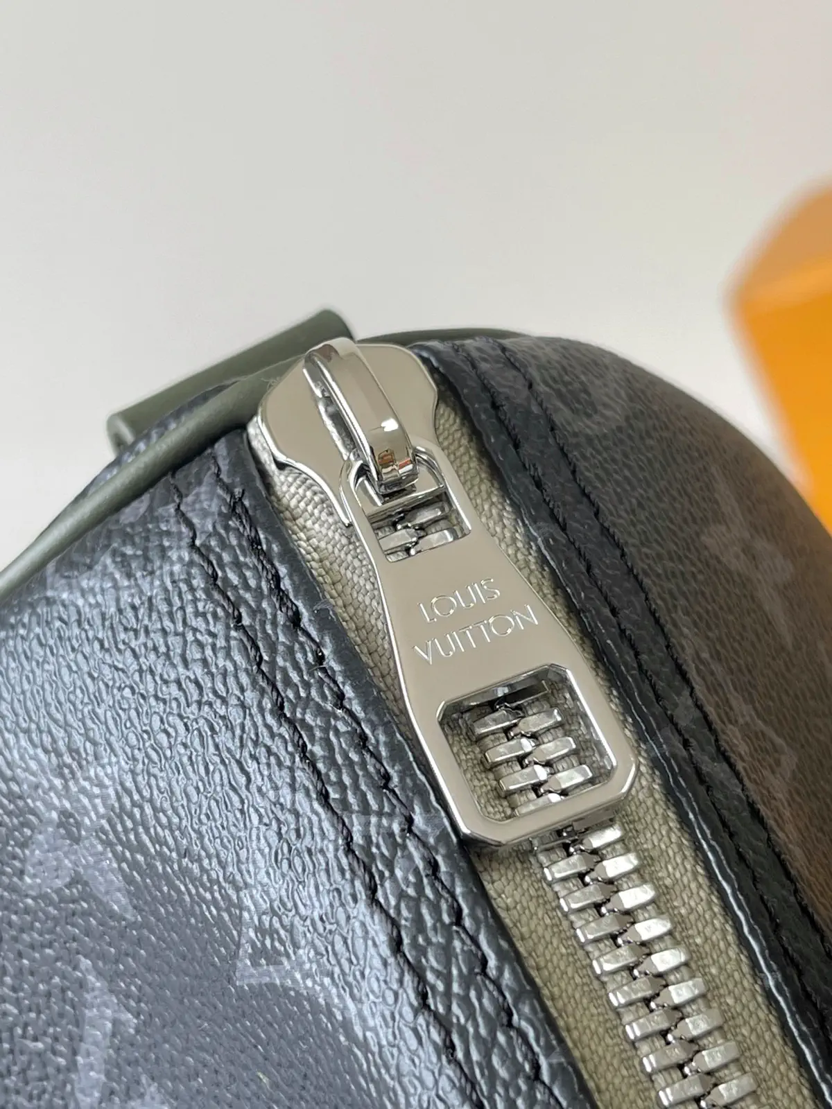 Louis Vuitton COURRIER Messenger Bag image 1