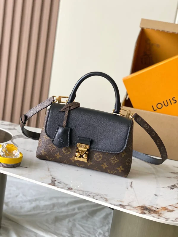 Louis Vuitton Madeleine BB Top Handle Bag image 1