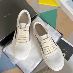 LUXOR Vintage Dark Style Casual Sneakers image 1