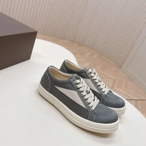 Dark Style Casual Sneakers image 1