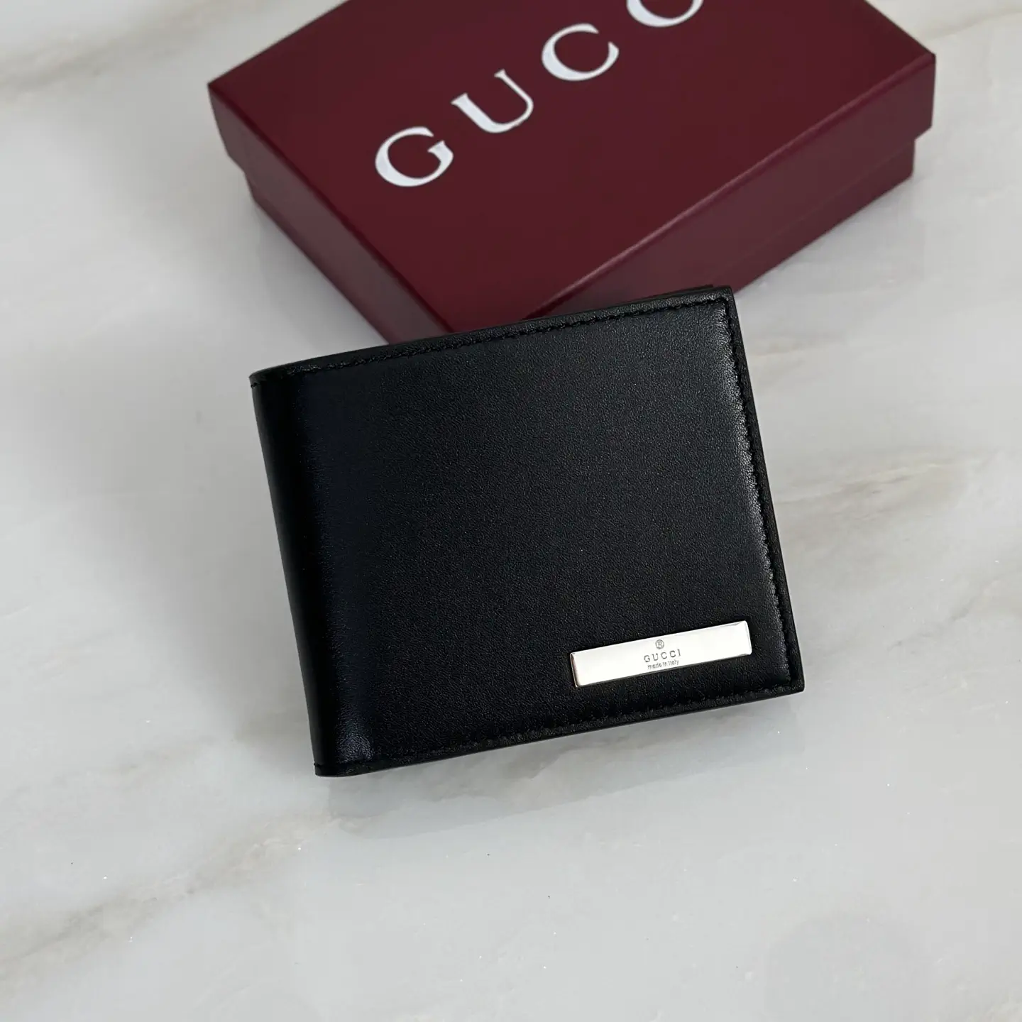 Gucci Bifold Wallet image 1