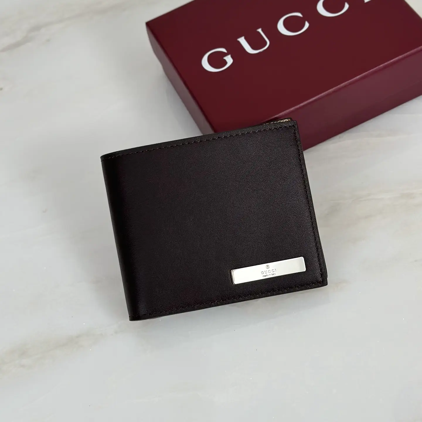 Gucci Bifold Wallet image 1