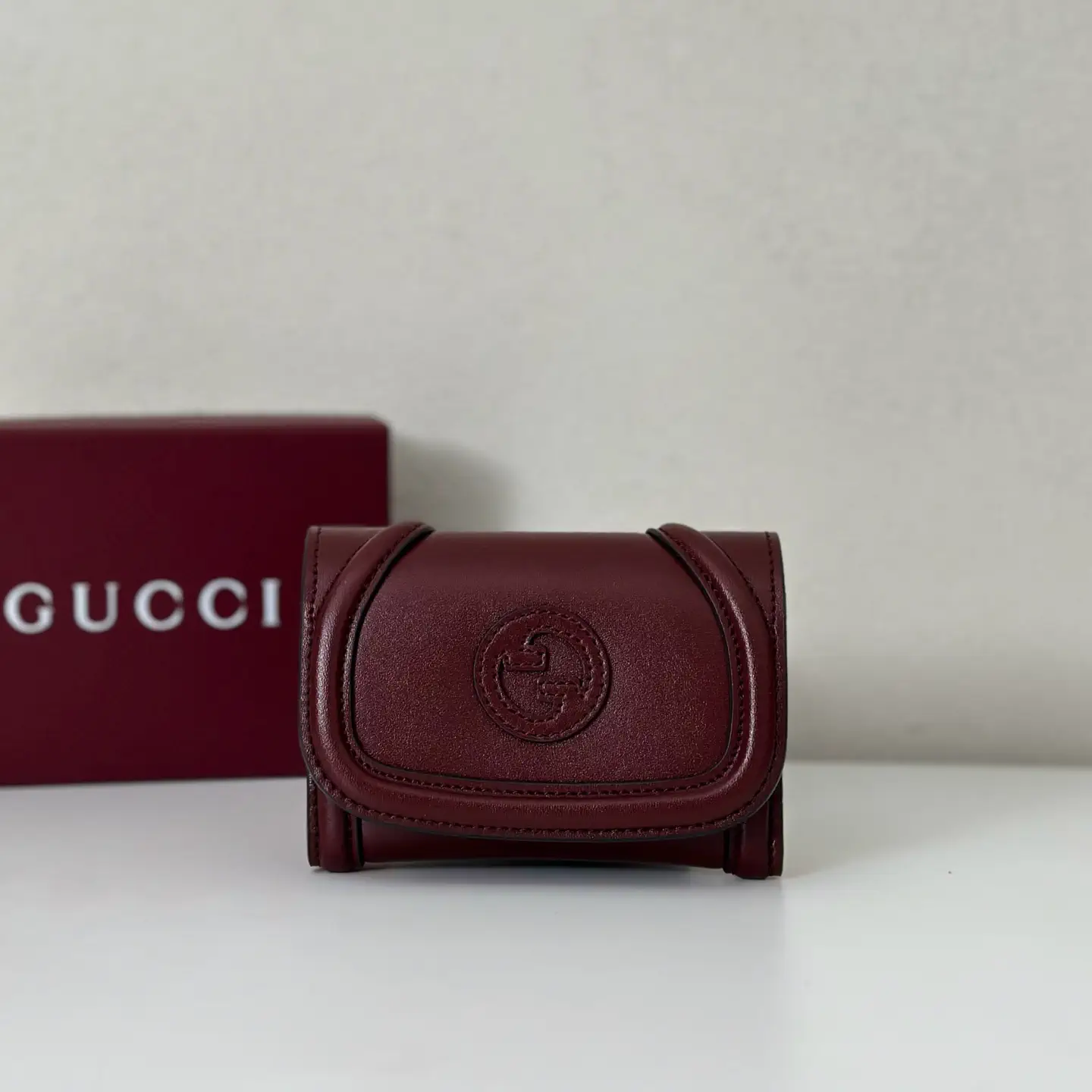 Gucci Compact Wallet image 1