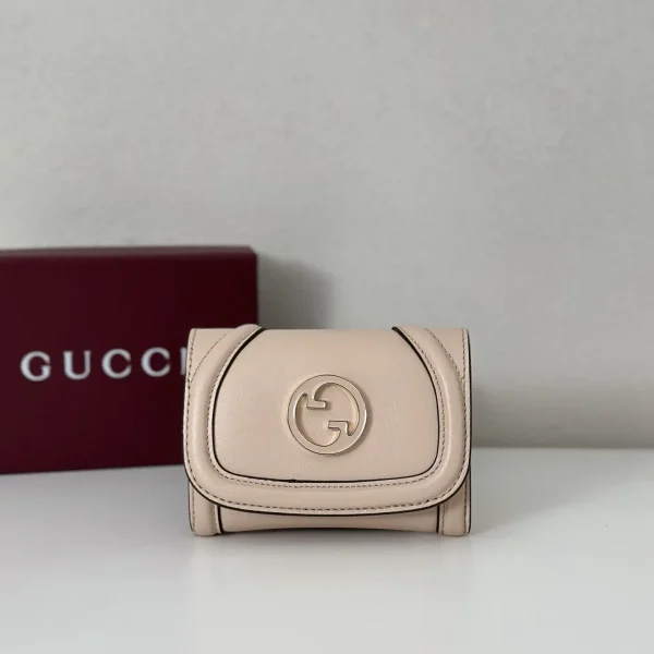 Gucci Interlocking G Wallet image 1